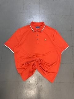 Polo Naranja TXL - comprar online