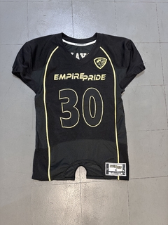 Camiseta fútbol americano TL
