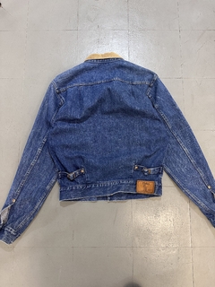 Campera de jean Polo Ralph Lauren en internet