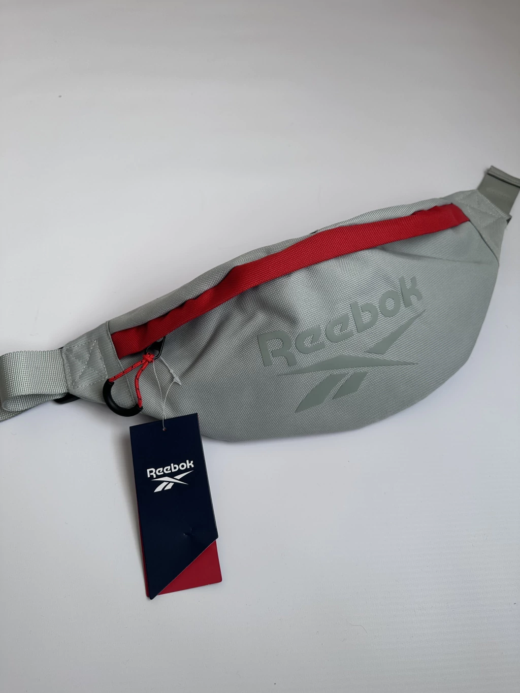 Riñonera REEBOK