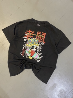 Remera MICKEY TXL en internet