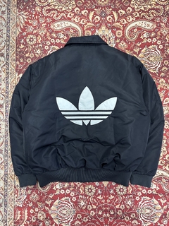 Bomber Adidas big logo