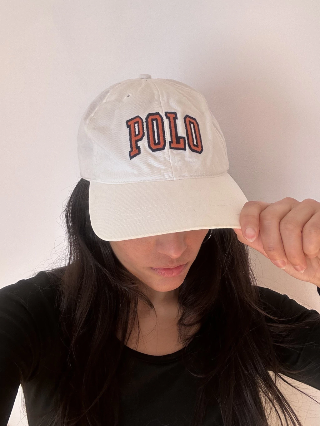 Gorra Polo Ralph Lauren