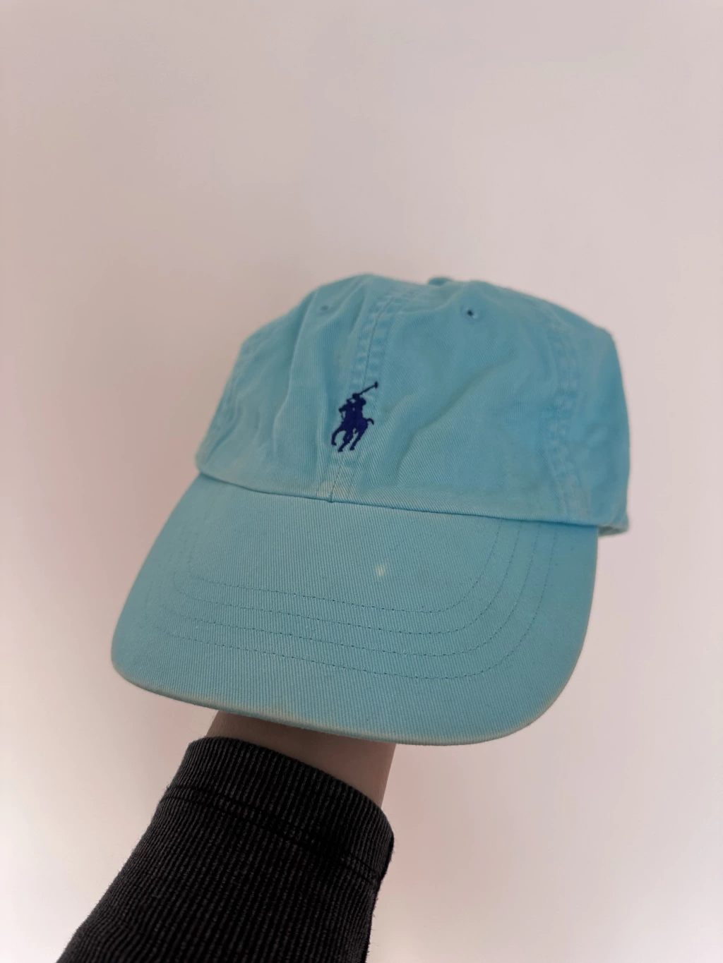 Gorra Polo Ralph Lauren