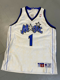 Orlando Magic Jersey - Champion