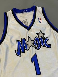 Orlando Magic Jersey - Champion en internet