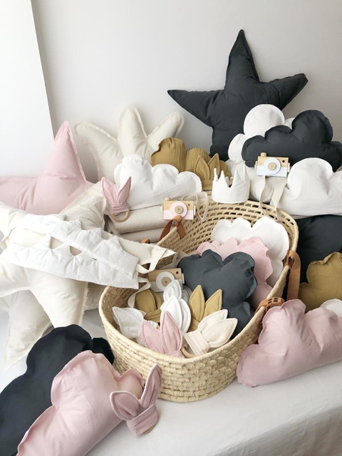Sets de Almohadones