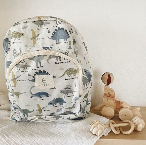 Mochila Sauros