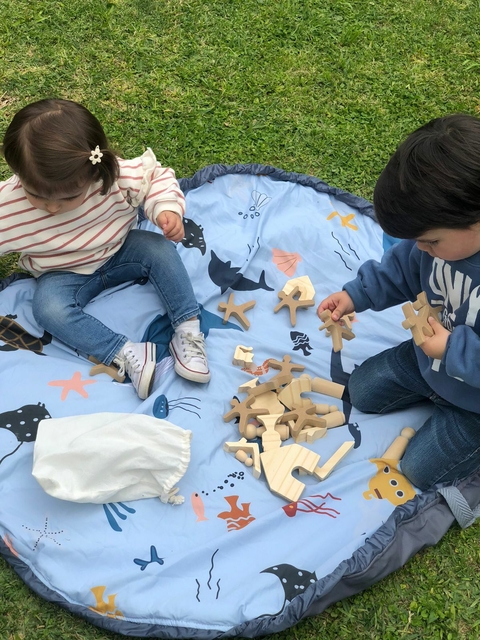 Playmat Kalani