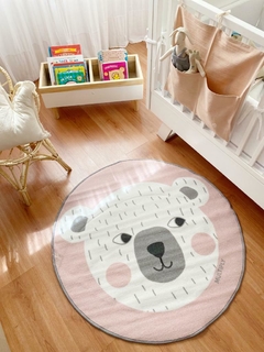 Alfombra Osa - tienda online