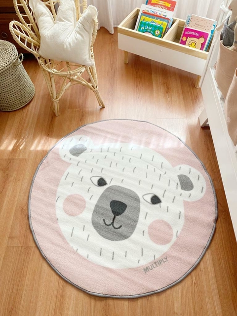 Alfombra Osa