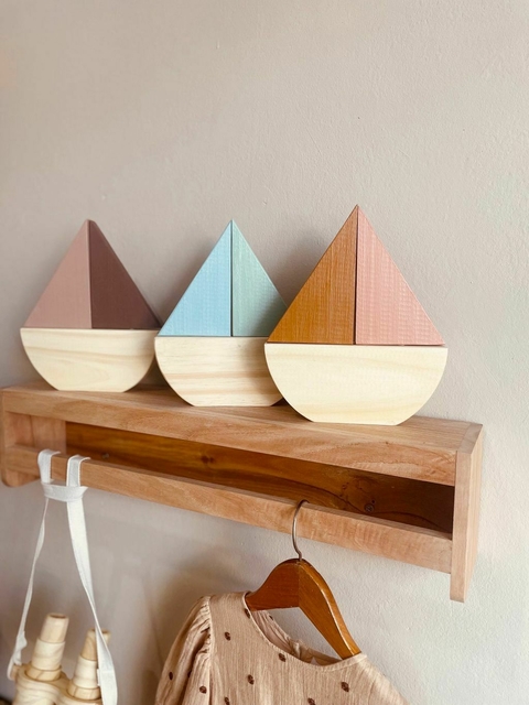 Velero encastrable