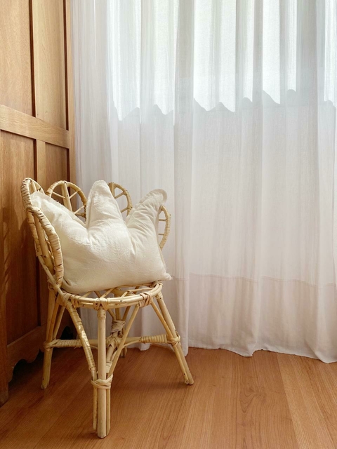 Silla Flor