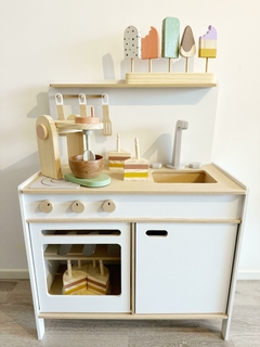 Imagen de Cocinita