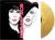 LP Burlesque -Cher & Christina Aguilera Importado - Gatefold - Vinil Dourado) - Midwest Discos