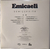 Lp Emicaeli - Schizofrito - NM - Experimental - comprar online