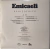 Lp Emicaeli - Schizofrito - NM - Experimental - comprar online