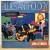 LP John Lee Hooker - Blues Anthology Vol.1/John Lee Hooker Plays & Sings The Blues