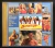 CD Baywatch - Vários Artistas Trilha Sonora da Série