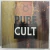 LP The Cult - Pure The Singles 1984-1995 (Disco Novo Lacrado/Duplo/Importado)