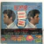 LP Elvis Presley - Double Trouble -Trilha Sonora Original do Filme (Disco Excelente/Importado) - comprar online