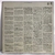 LP The Singers 1940s - Vários Artistas - Columbia Jazz Masterpieces (Disco Excelente) - comprar online