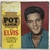LP Elvis Presley - Pot Luck (Importado)
