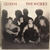 LP Queen - The Works (Novo Lacrado Importado)