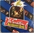 LP The Sensational Alex Harvey Band - Live
