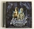 CD Genius - A Rock Opera - Episode 1: A Human Into Dreams' World