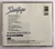 CD Savatage - Fight For The Rock (Importado) na internet