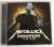 CD Metallica - European Tour 2009