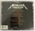 CD Metallica - European Tour 2009 na internet