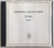 CD Emerson, Lake & Palmer - Works Volume 2 (Importado)