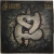 LP Saxon - Solid Ball Of Rock (Disco Excelente)