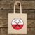 Ecobag Pink Floyd Wall
