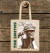 Ecobag Smiths Meat is Murder