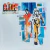 LP Air - Moon Safari (Importado - Novo - Lacrado)