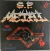 LP SP Metal - SP Metal II (Usado Nacional)