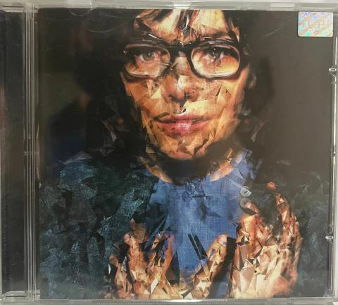CD Bjork - SelmaSongs (Ed. Nacional)