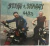 CD Sting & Shaggy - 44/876 (Ed. Nacional)