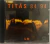 CD Titãs - Titãs 84 94 Um (Ed. Nacional)