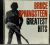CD Bruce Springsteen - Greatest Hits (Ed. Nacional)