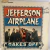 LP Jefferson Airplane - Takes Off (Usado Ed. Importado da Época)