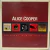 BOX CD Alice Cooper - Original Album Series (Ed. Nacional)