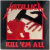 LP Metallica - Kill 'Em All (Ed. Nacional Usado)