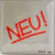 LP Neu! - Neu! (Ed. Importado Lacrado) - Midwest Discos