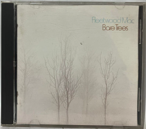 CD Fleetwood Mac - Bare Trees (Ed. Importado)