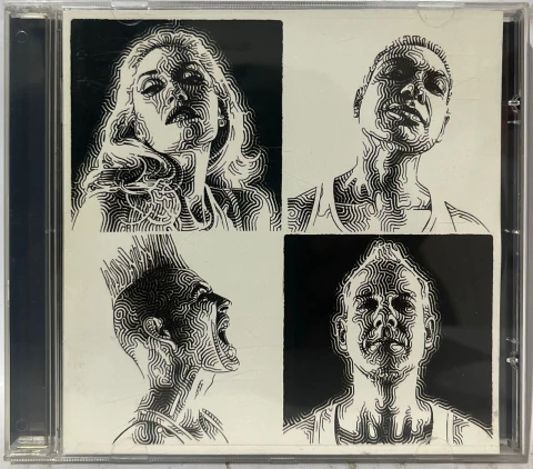CD No Doubt - Push And Shove (Ed. Nacional)