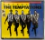 CD The Temptations - Anthology (Ed. Nacional Duplo)